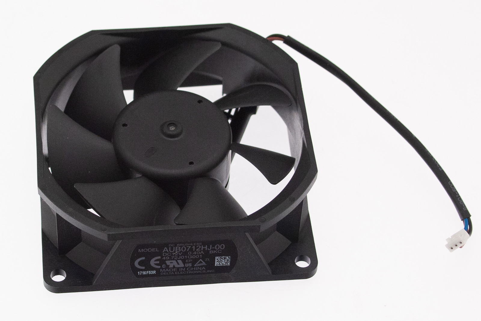 Acer Lüfter / Fan H6522BD Serie (Original)