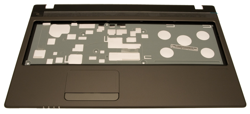 Acer Gehäuseoberteil / Cover upper Aspire 5750G Serie (Original)