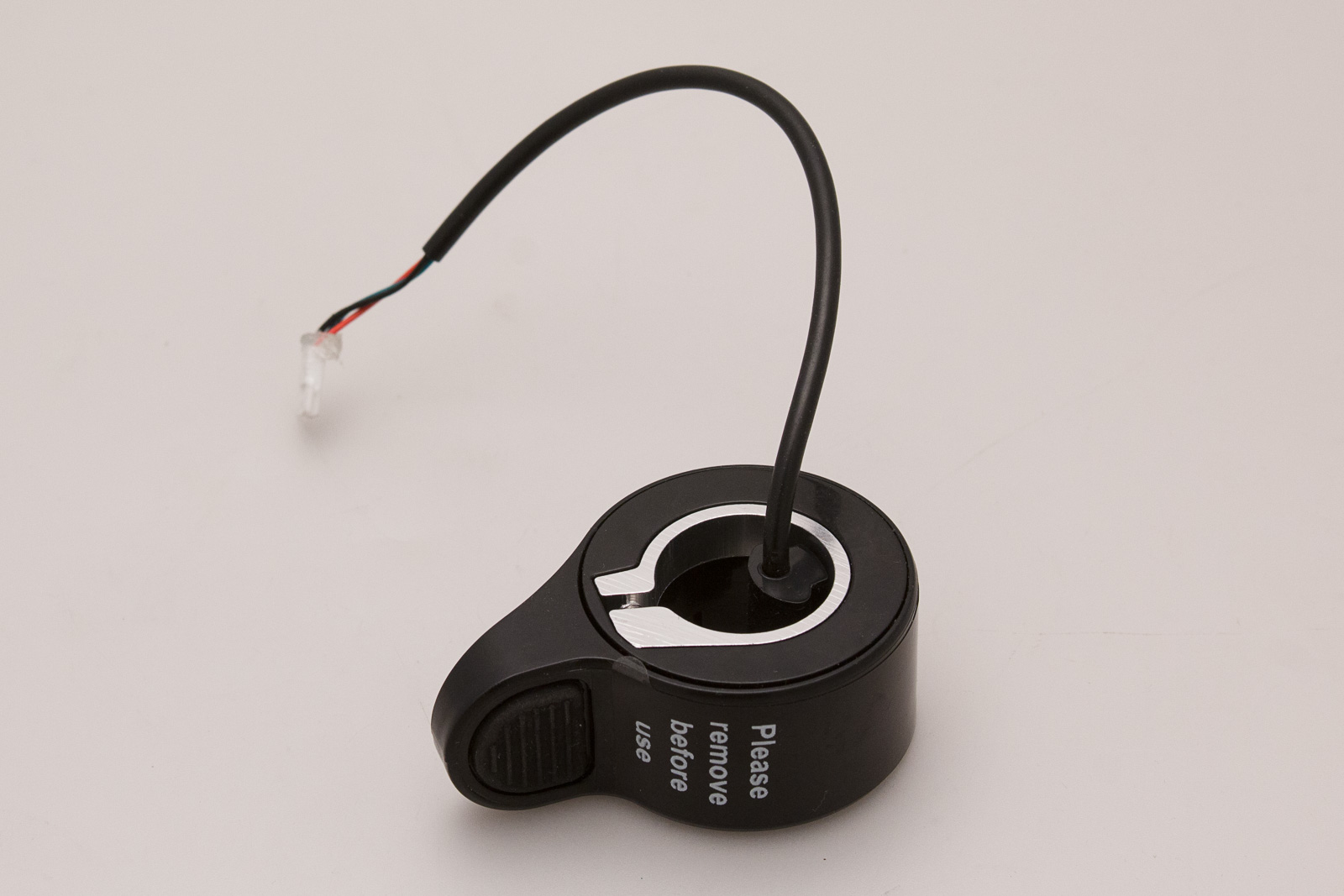 EGRET Puño acelerador xC1 (originale)