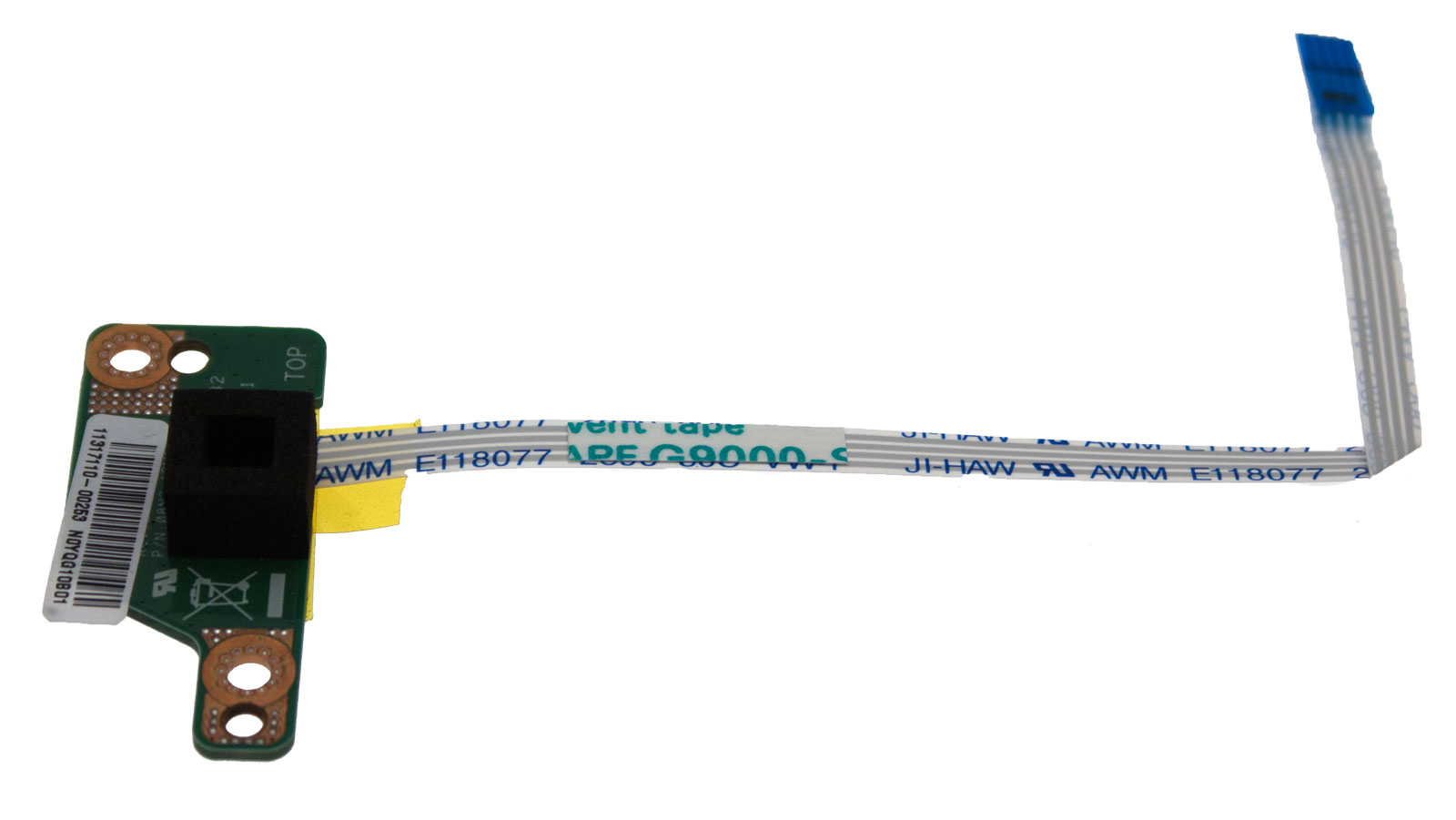 Acer Power Button Board / POWER BUTTON BD W/CABLE Aspire 7250 Serie (Original) Acer Power Button Board / POWER BUTTON BD W/CABLE Aspire 7250 Serie (Original)