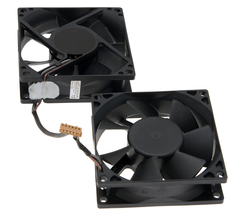 Acer Lüfter / FAN 105MM.2x80x25 X1230K Serie (Original)