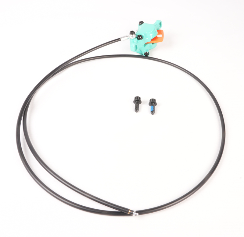 EGRET Bremssattel vorne GT (Original)