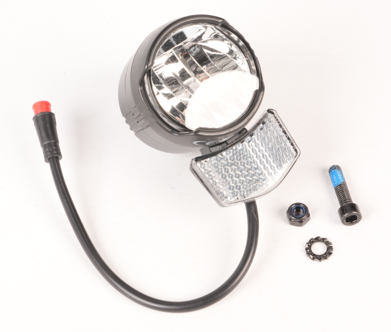 EGRET Vorderlicht GT (Original)