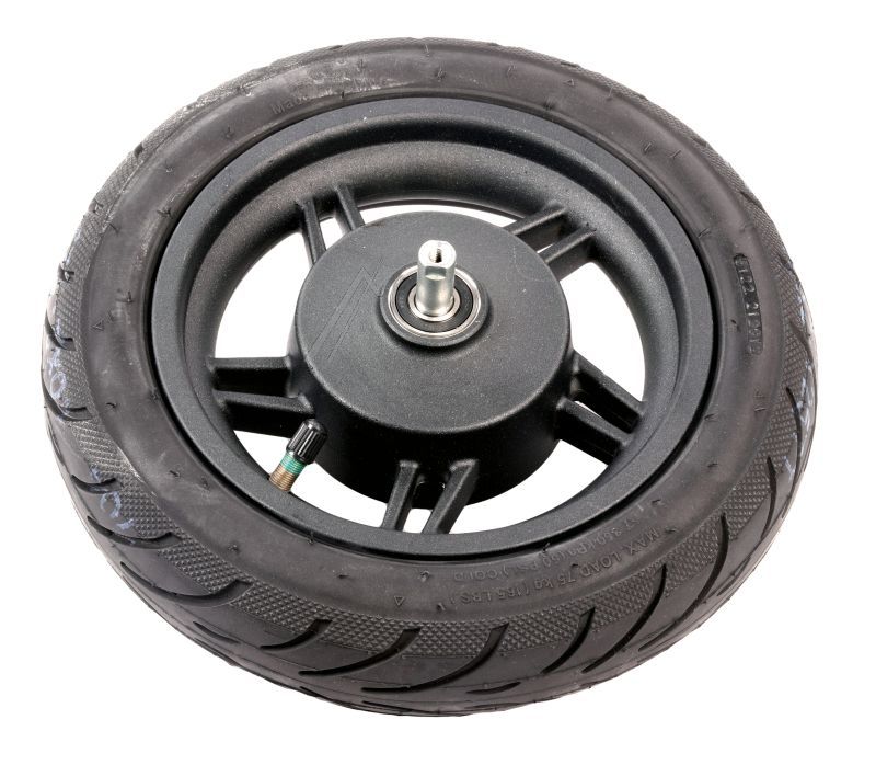 SEGWAY D28D Rueda trasera completa (originale)