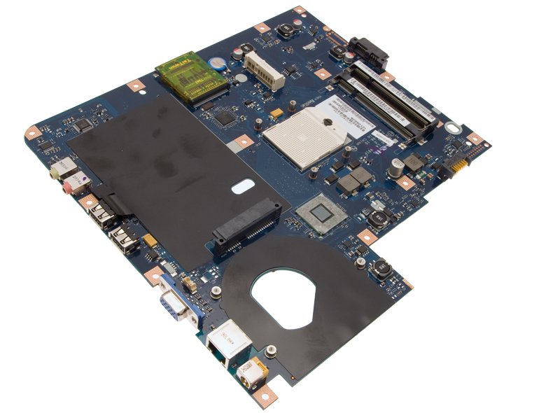 eMachines Mainboard RS780.WO/1394.LF eMachines E627 Serie (Original)