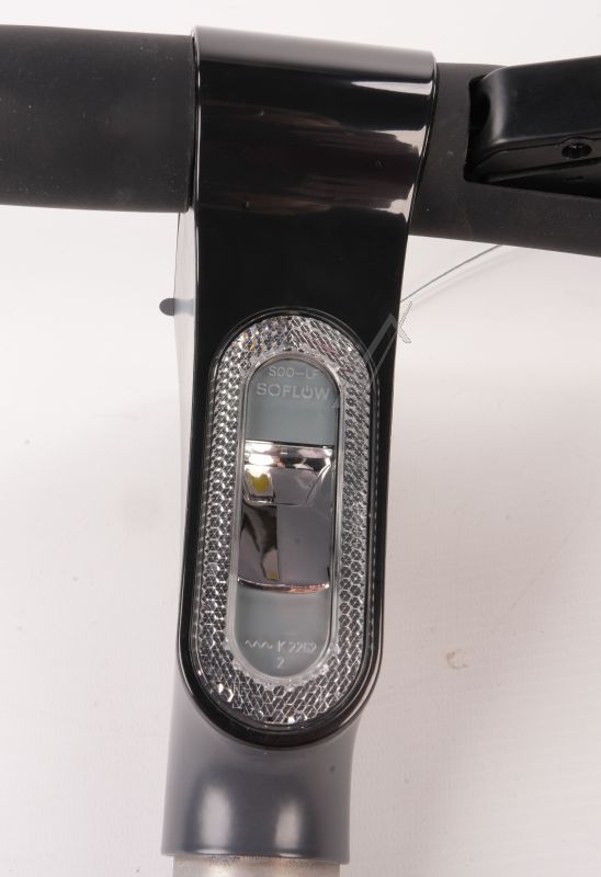SOFLOW SO ONE PRO GEN 2 (0) Guidon complet en noir (DE) (Original)