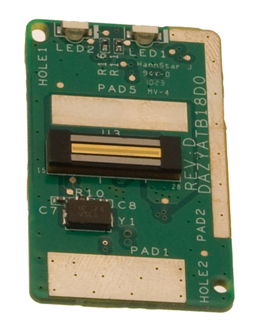 Acer FINGERPRINT BD Aspire 8943G Serie (Original)