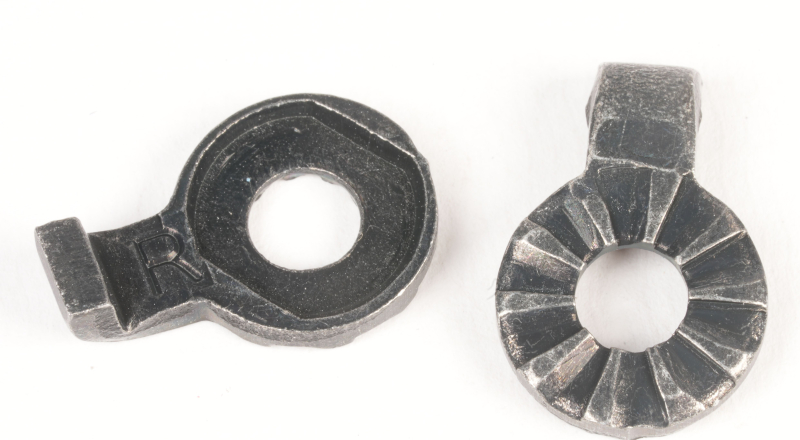 SEGWAY Rechte Unterlegscheibe Hinterrad E2 D II (Original)