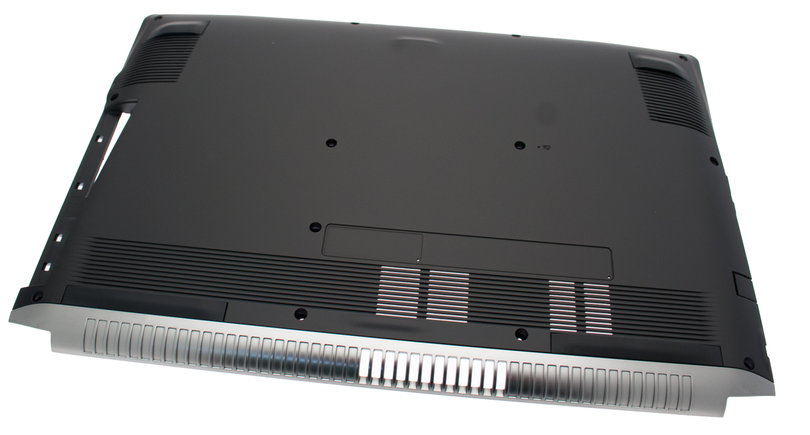 Acer Gehäuseunterteil schwarz / Cover lower black Aspire V Nitro7-572TG Serie (Original) Acer Gehäuseunterteil schwarz / Cover lower black Aspire V Nitro7-572TG Serie (Original)