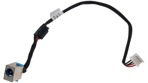 PackardBell Netzteilbuchse / DC-IN 90W EasyNote TX62HR Serie (Original)