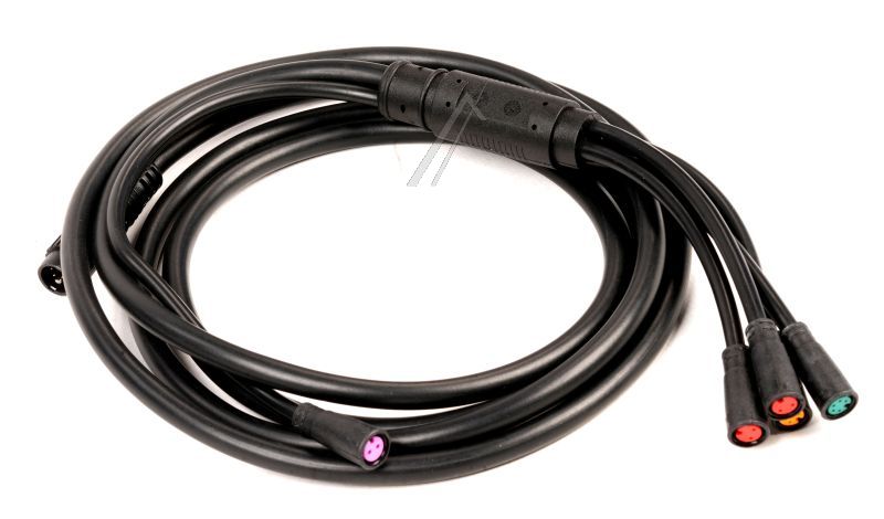 EGRET (15) Kabelbaum Display (bis SN: 786999) X (Original)