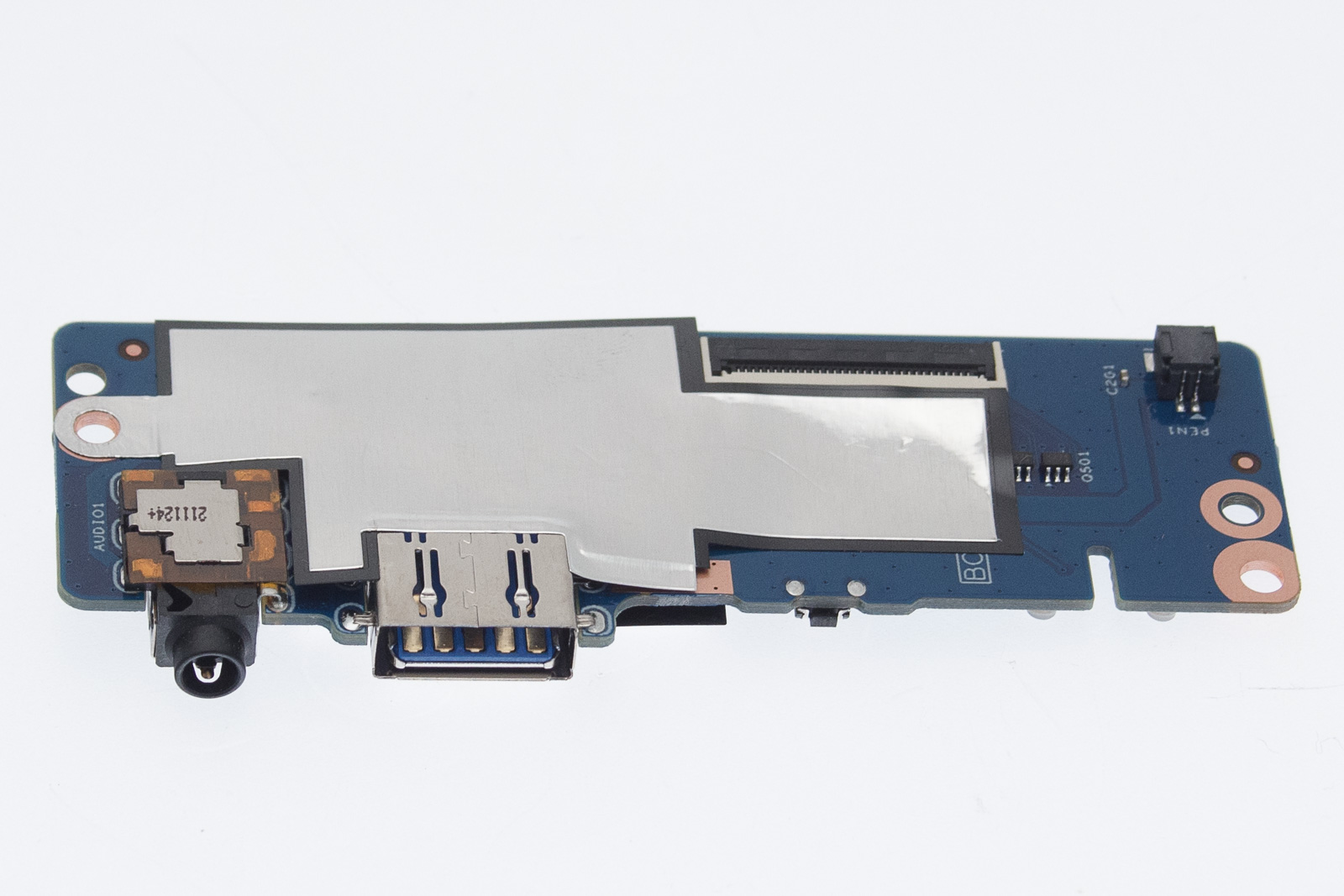 Acer I/O Platine / I/O board Spin 1 SP114-31 Serie (Original) Acer I/O Platine / I/O board Spin 1 SP114-31 Serie (Original)