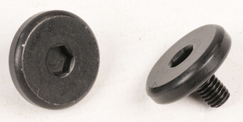 EGRET (32) Flachkopfschraube Hinterachse ONE (Original) EGRET (32) Flachkopfschraube Hinterachse ONE (Original)