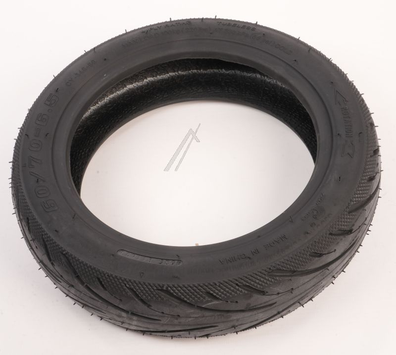 XIAOMI Electric Scooter ELITE Tubeless tyre 60/70-6.5 (Original)
