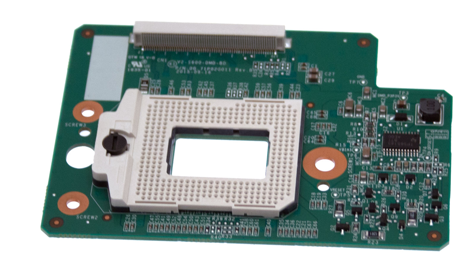 Acer DMD Board P5535 Serie (Original)