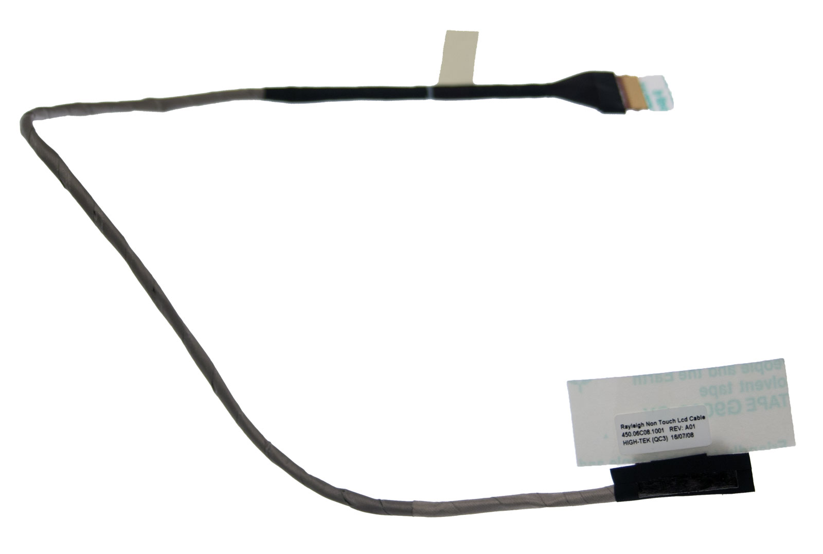 Acer Displaykabel / Cable LCD Aspire V Nitro7-572 Serie (Original)