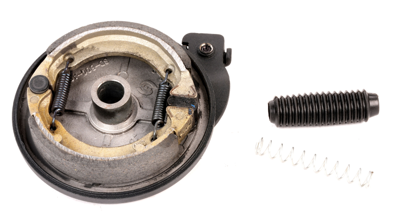 SEGWAY Trommelbremse inkl. Bremsbeläge E2 D (Original)