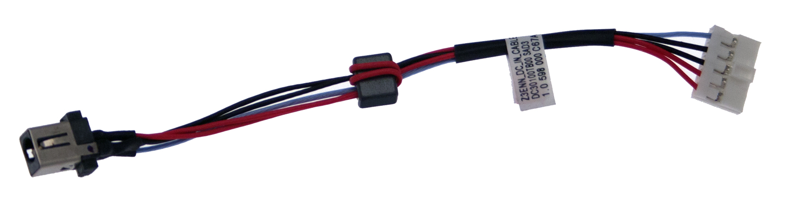 Acer Netzteiulbuchse / Cable DC-In Chromebook 13 CB5-311 Serie (Original)