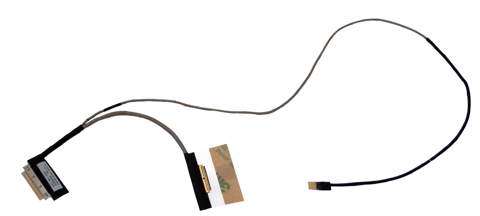 Acer Displaykabel / Cable EDP Aspire 3 A315-54 Serie (Original) Acer Displaykabel / Cable EDP Aspire 3 A315-54 Serie (Original)