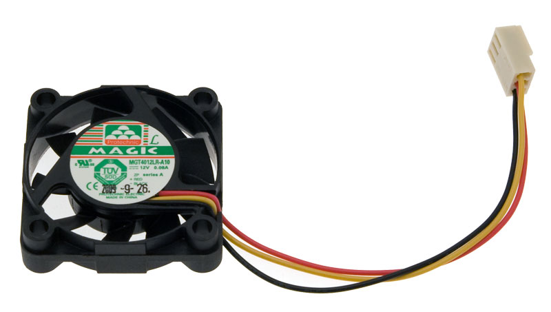 eMachines Lüfter / FAN eMachines EL1600 Serie (Original)