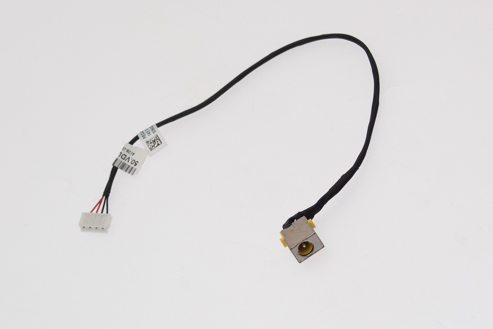 Acer Netzteilbuchse / Cable DC-In TravelMate P4 P449-G3-M Serie (Original)