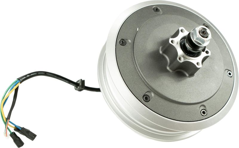 EGRET (14) Motor Ey! 6 (Original) EGRET (14) Motor Ey! 6 (Original)