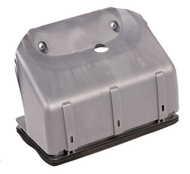 SEGWAY P65D Tapa frontal del compartimento de batería DE (originale)
