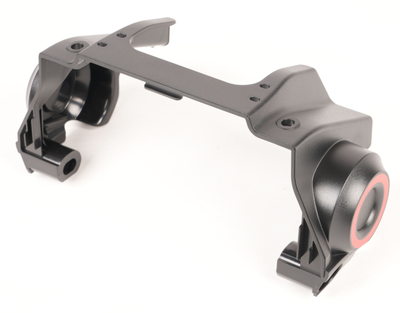 SEGWAY Hintere Abdeckung E3 D (Original)