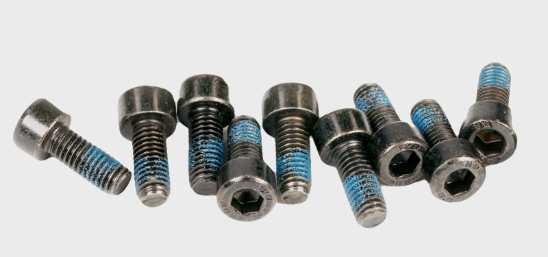 SEGWAY Schraube 5*12 F20D (Original)