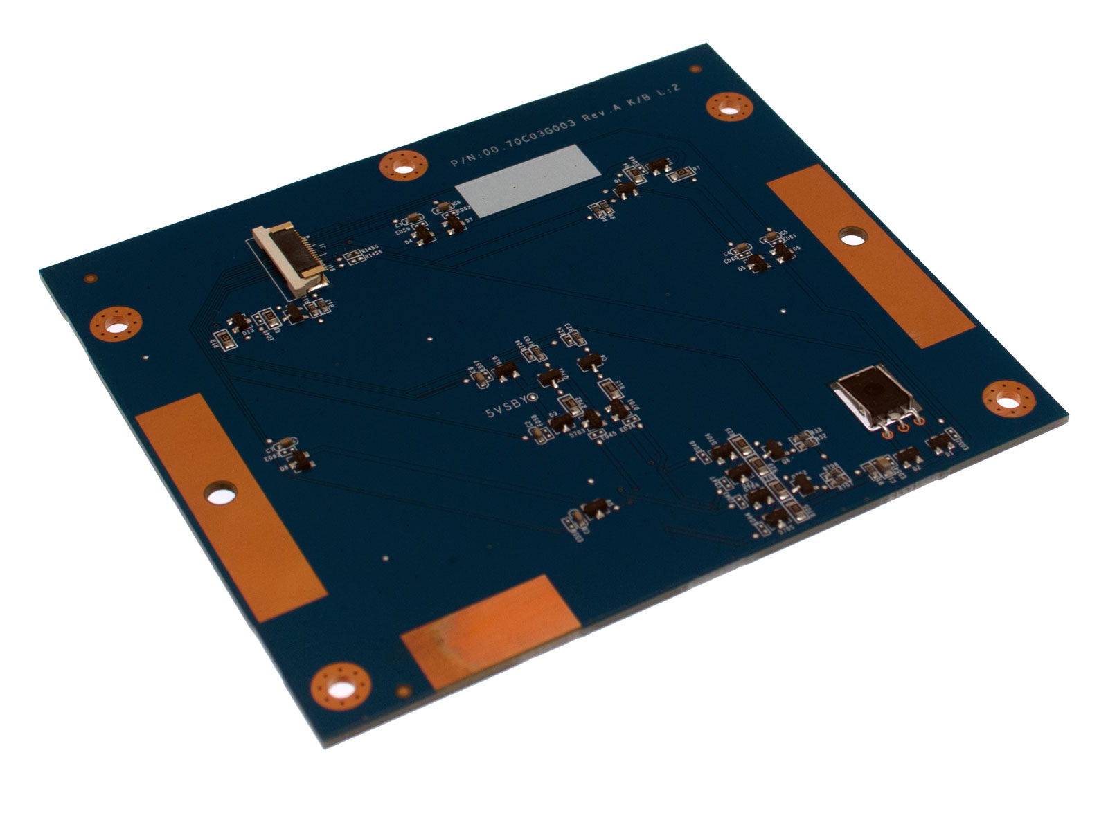 Acer Keypadboard P6506 Serie (Original)