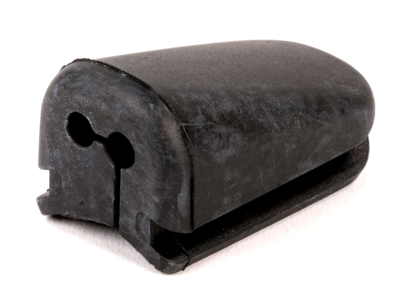 EGRET (19) Abdeckung Kabelausgang Bremsleitung PRO (Original)