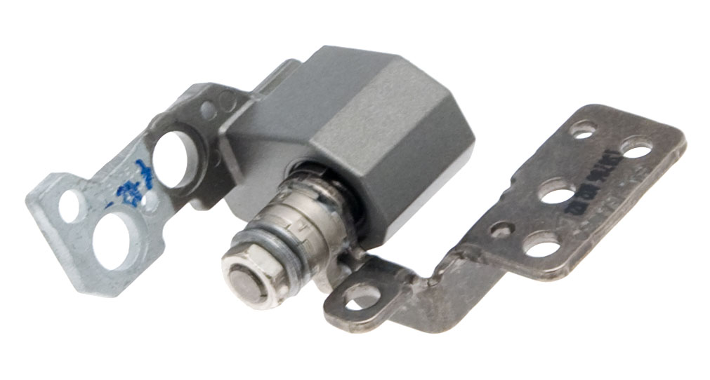 Acer Displayscharnier links / LCD Hinge left TravelMate 8573TG Serie (Original)