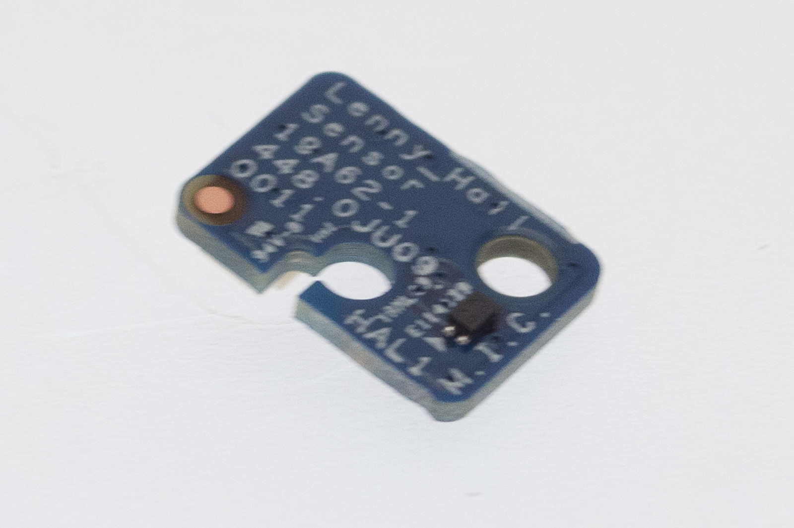 Acer Sensorplatine / Sensor board Spin 3 SP314-54 Serie (Original)