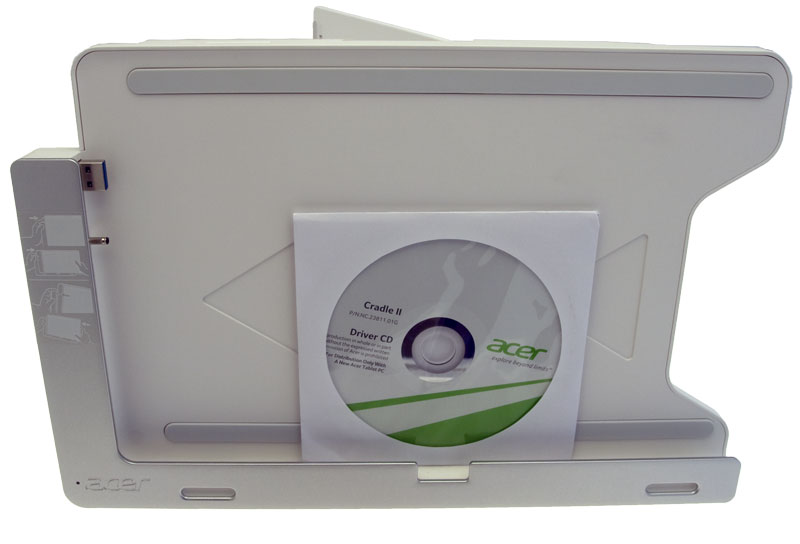 Acer ICONIA.SAGE.CRADLE.TYPE2 TravelMate X313-M Serie (Original)