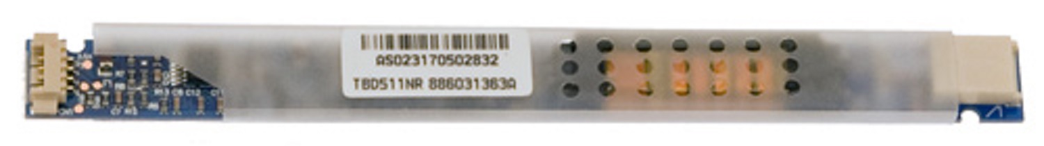 PackardBell VESUVIO KAMET INVERTER BD EasyNote SL81 Serie (Original)