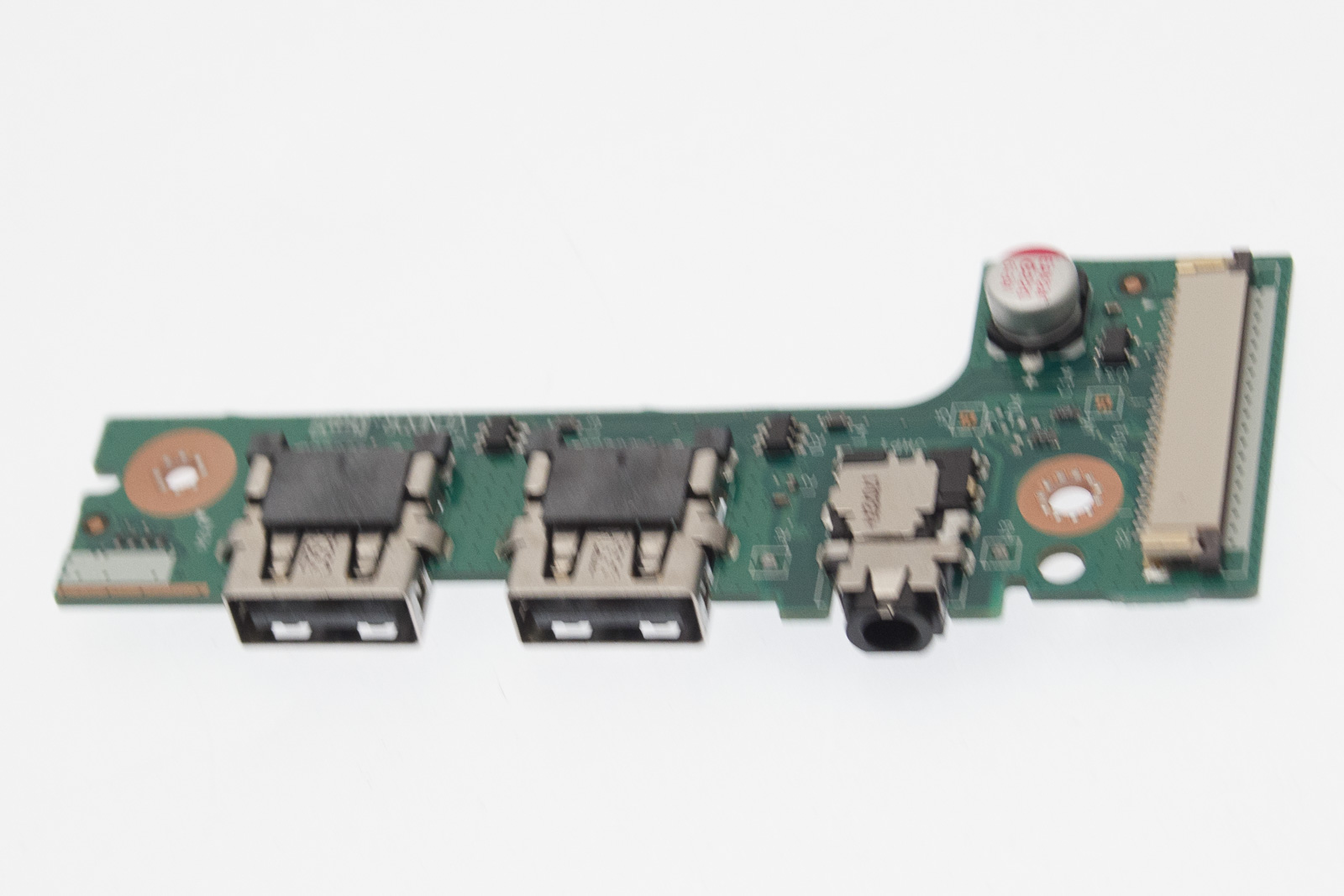 Acer BOARD.IO Aspire Nitro 5 AN515-31 Serie (Original) Acer BOARD.IO Aspire Nitro 5 AN515-31 Serie (Original)