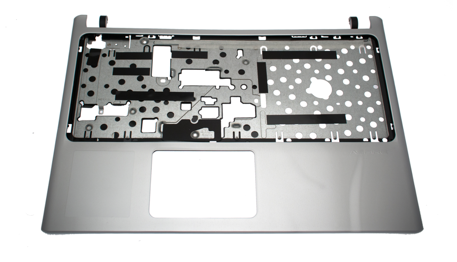 Acer Gehäuseoberteil / Cover Upper SIL IMR W/PALMREST Aspire V5-471G Serie (Original)