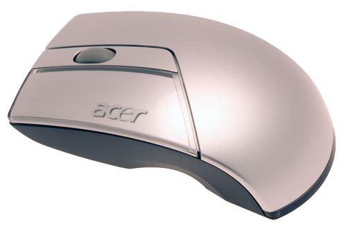 Acer Drahtlose Maus / Mouse Optisch Aspire M5910 Serie (Original)