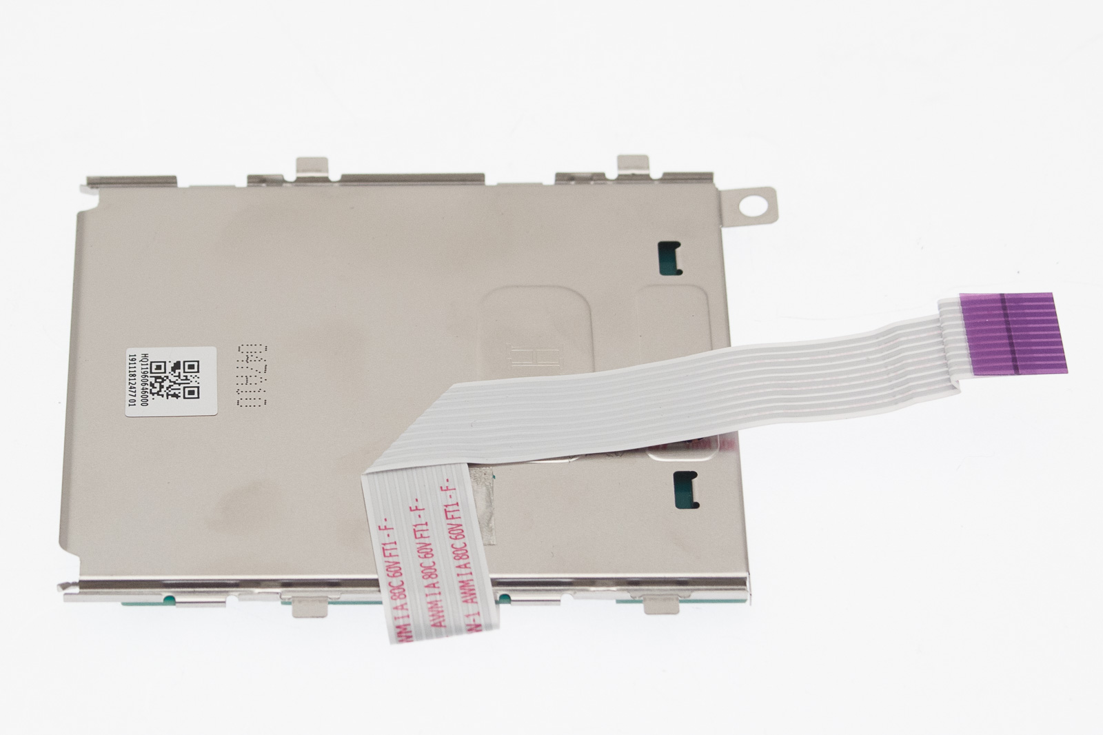Acer Smartcardplatinenmodul / Board smart card module TravelMate P6 P614-51-G2 Serie (Original) Acer Smartcardplatinenmodul / Board smart card module TravelMate P6 P614-51-G2 Serie (Original)