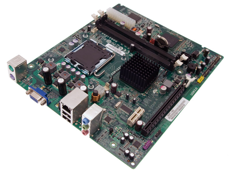 Acer Mainboard G41.X4500.RTL8111DL.LF Aspire X1900 Serie (Original)