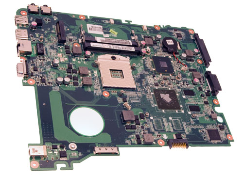 eMachines Mainboard PARK.W/RDR eMachines E732ZG Serie (Original)