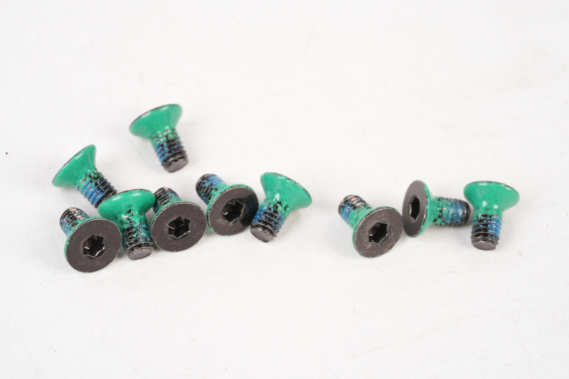 SEGWAY Schraube 3*8 E25D (Original)