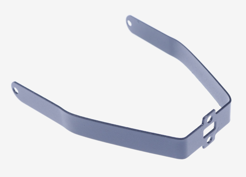 SOFLOW (51) Halterung Schutzblech SO2 ZERO (Original)