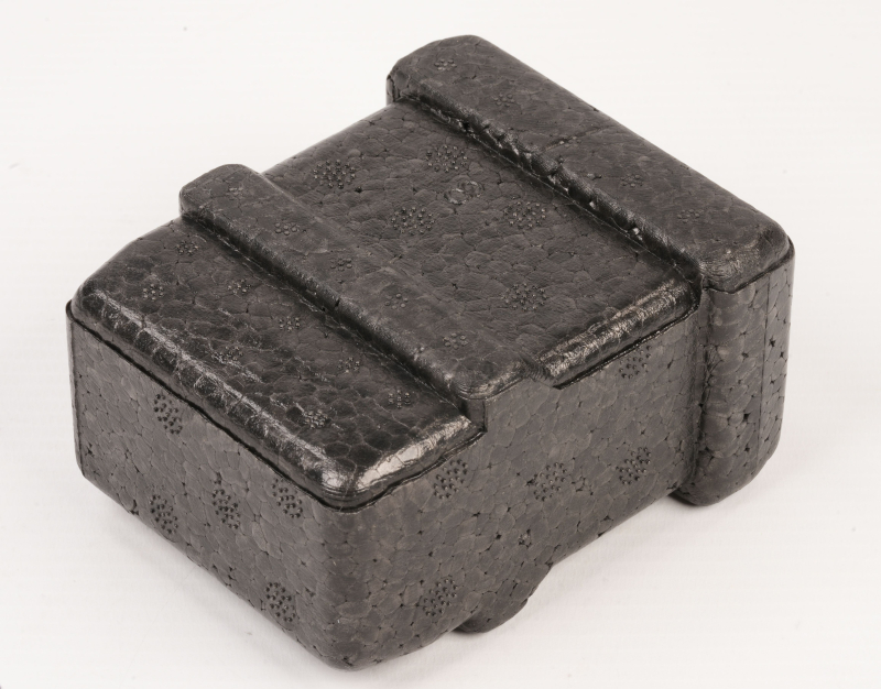 SEGWAY Halterung Akku F30D (Original)