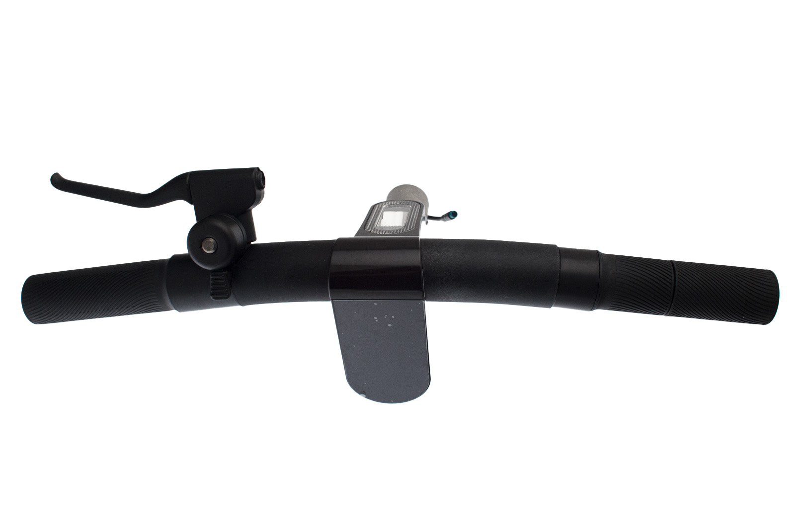 SOFLOW Lenker komplett in silber/grau (WO) SO ONE (SFSOB523) (Original)