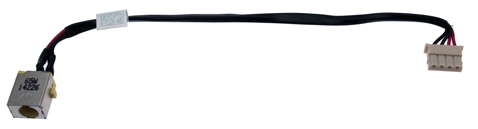 Acer Netzteilbuchse / DC-IN 65W Aspire V5-573P Serie (Original)