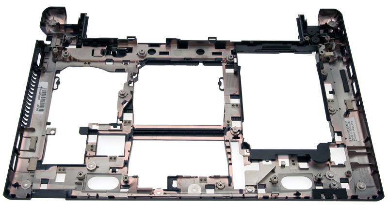 Acer Gehäuseunterteil / Cover Lower Chromebook AC710 Serie (Original) Acer Gehäuseunterteil / Cover Lower Chromebook AC710 Serie (Original)