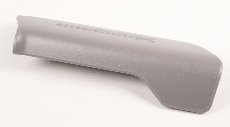 SEGWAY rechte Abdeckung Vordergabel E3 D (Original)