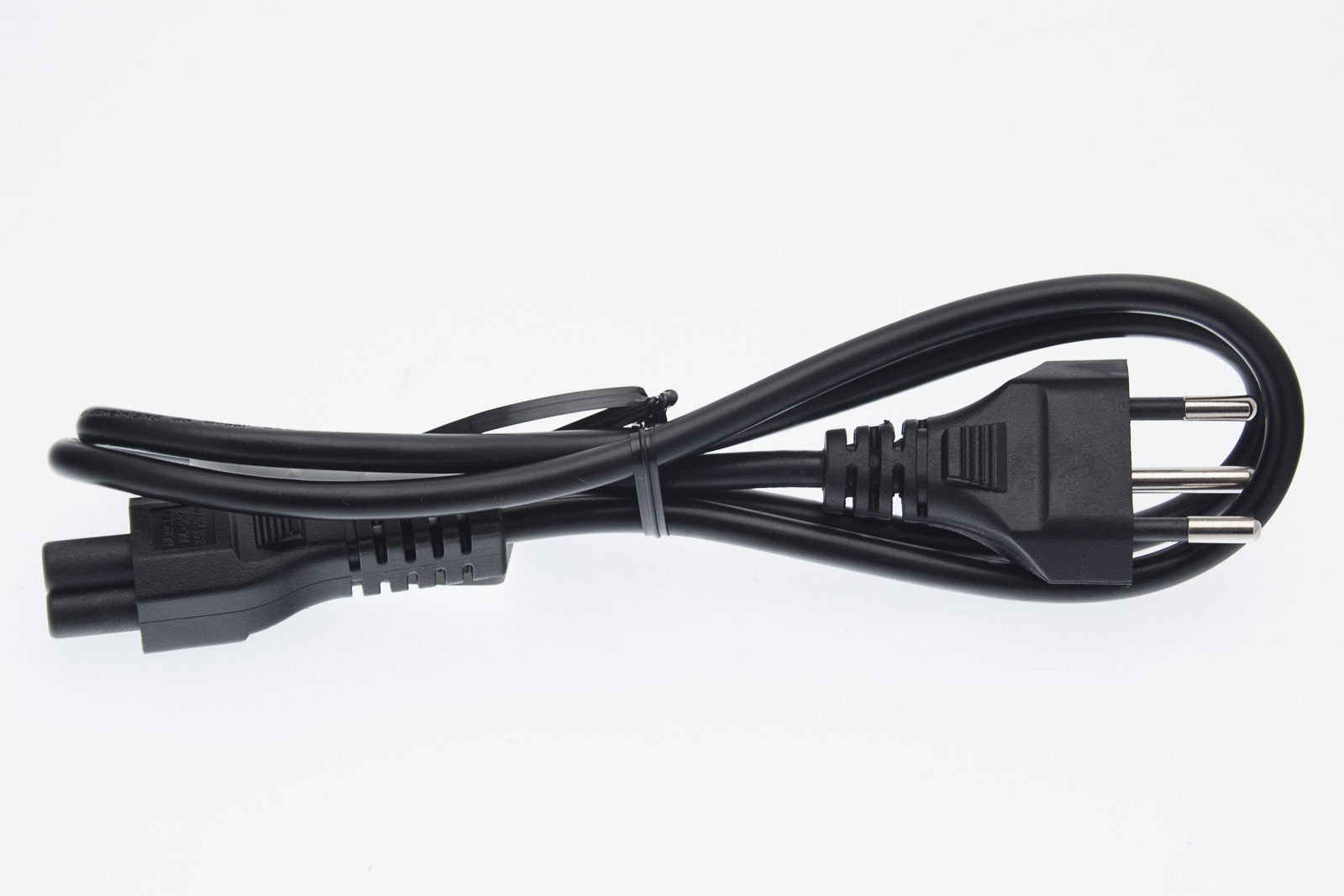 Acer Netzkabel Schweiz schwarz Aspire 5 A515-52G Serie (Original) Acer Netzkabel Schweiz schwarz Aspire 5 A515-52G Serie (Original)