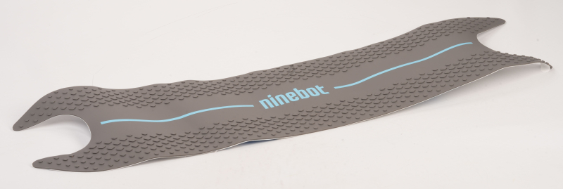 SEGWAY Gummimatte Trittbrett MAX G30D Audi (Original)